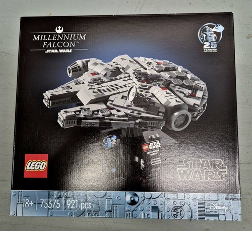 Lego star wars millennium - lego,