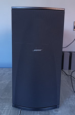 BOSE LIFESTYLE PS48  POWERED