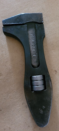 Vintage girder style - vintage,