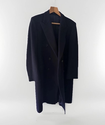 Aberdeen crombie men navy - aberdeen,