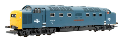 Lima gauge 205106 br blue - 'oo,