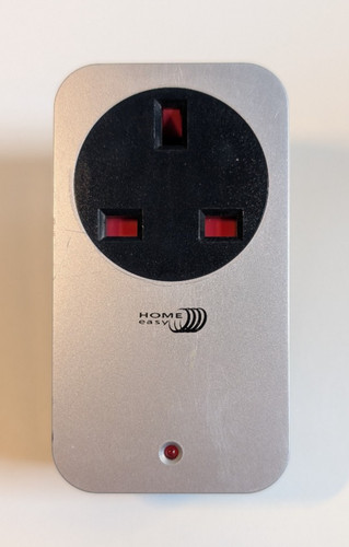 Home easy he330sv2 remote - home,