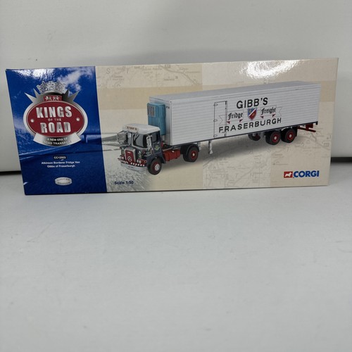 Corgi limited edition - corgi,