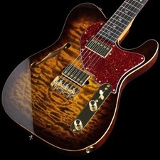 Suhr CUSTOM CLASSIC T ALT T STYLE BENGAL BURST New Electric Guitar