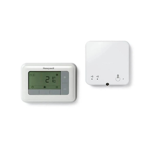 Honeywell t4r wireless - t4r,