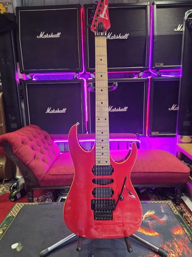 Ibanez rgb570m 1991 japan - rgb570m.,