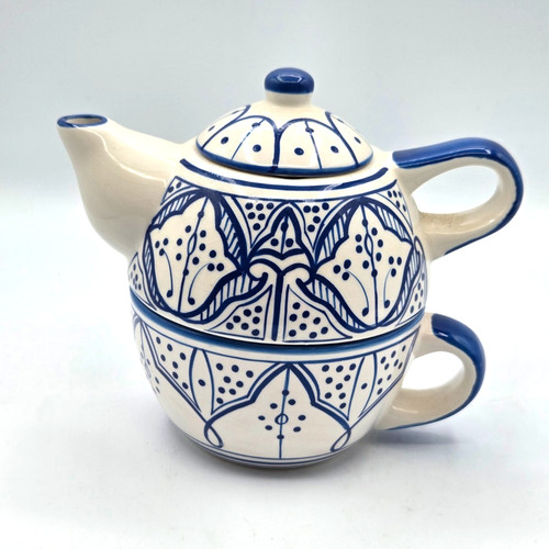 Vintage moroccan inspired - vintage,