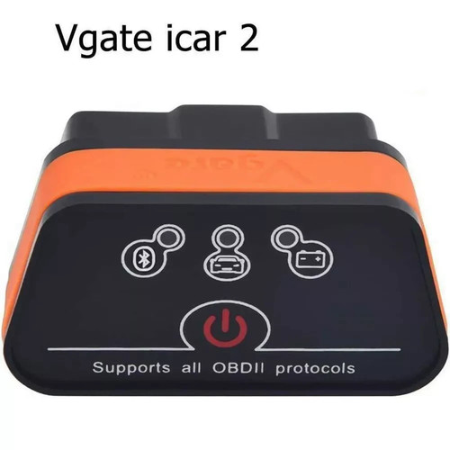 Vgate icar2 bluetooth - bluetooth, elm327