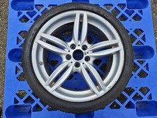 BMW 5 6 Series F10 F11 Disc