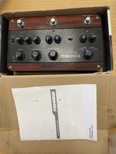 Fishman ToneDEQ Acoustic