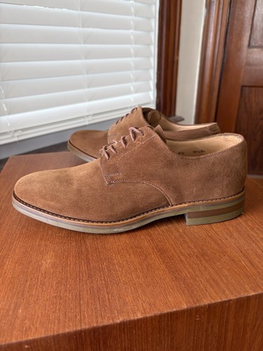 Worn dainite peal co 8d - dainite|,