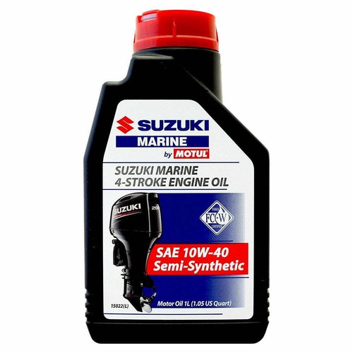 Suzuki marine 10w - suzuki, 10w-40