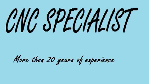 Cnc service engineer mn - service,