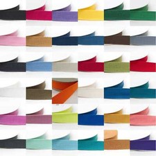30mm Cotton Webbing 1.5mm