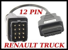 IRISBUS Diagnostic Cable 12