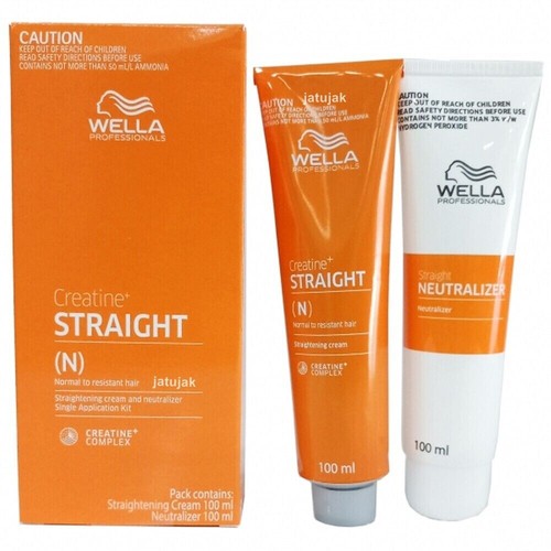 Wella professionals creatine - wella,