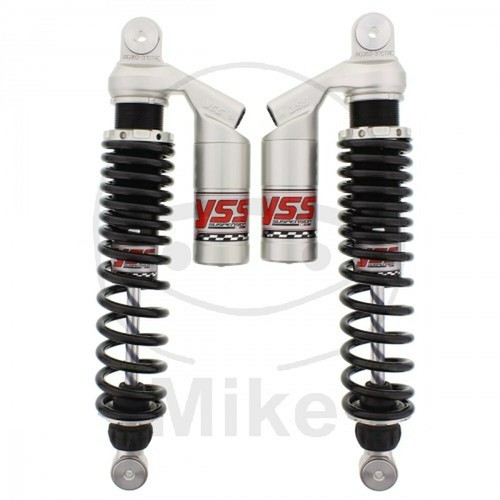Pair shock absorbers post - pair,