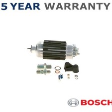 Bosch Fuel Pump Fits Ford