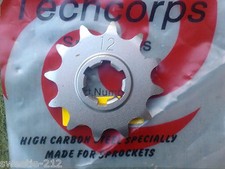 Front Sprocket 12T fits