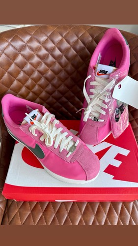 Nike cortez unisex pinksickle - nike,