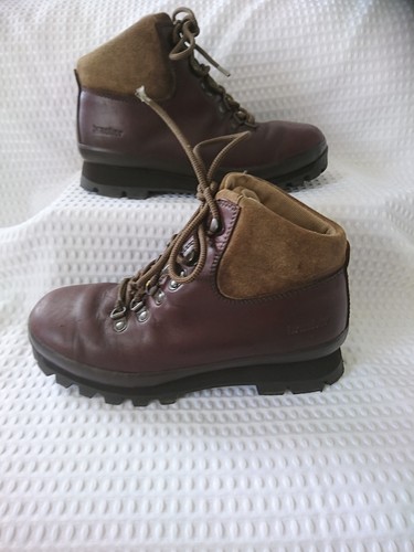 Brasher hillmaster gtx brown - hillmaster,