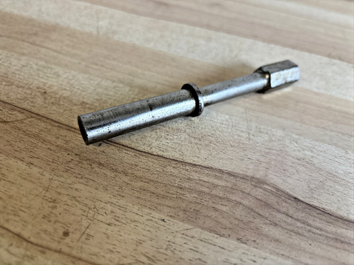 Lucas k2f magneto - lucas,