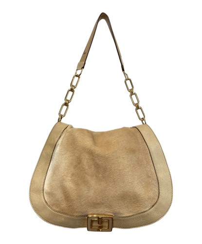 Anya hindmarch ponyhair suede - anya,