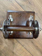 Victorian Style Toilet Roll