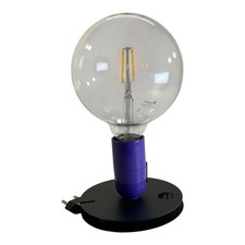 Flos Lampadina Table light Achille castiglioni 1972 Made in Italy Used