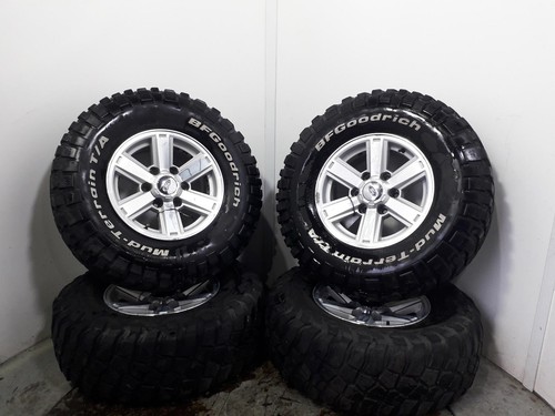 Ford ranger alloy wheel - ranger, set