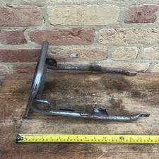 Vintage Yamaha  RS100 grab