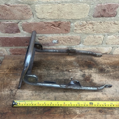 Vintage yamaha rs100 grab - vintage,