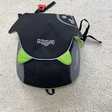 Trunki Boostapak, Travel