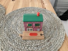 Thomas Brio McColls Wooden