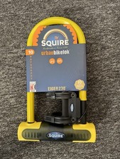Squire EIGER230 D-Lock