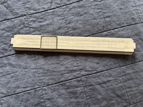 Vintage thornton slide - vintage,