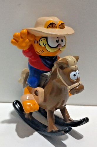 Vintage etrl cowboy - etrl,