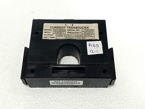 Sct 400e2 split core - sct-400e2,