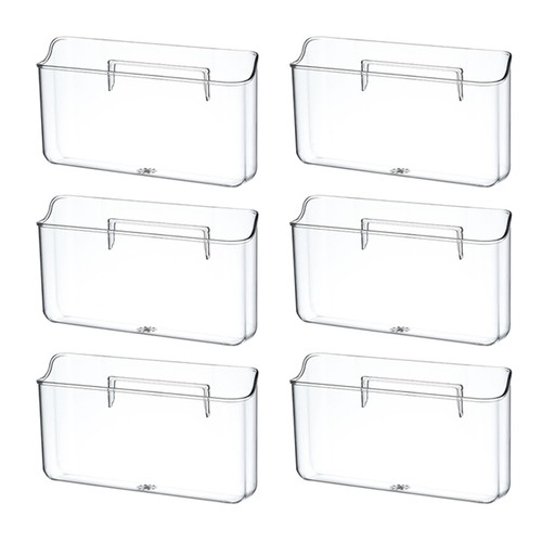 Wall mounted file - file, box