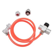 Mini Keg Regulator Automatic