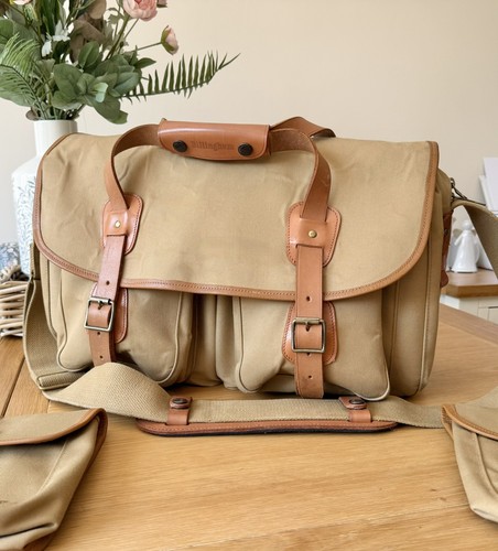 Billingham 550 camera bag - 550,