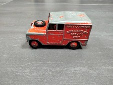 Morestone (Budgie) - Land