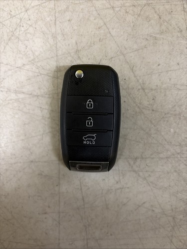 Used kia button remote - kia, car