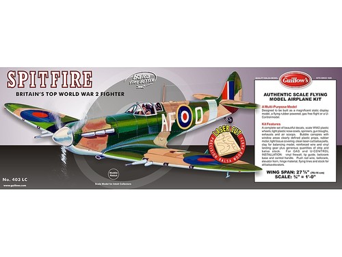 Supermarine spitfire flying - supermarine,