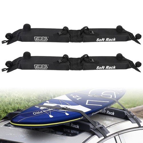 Car roof soft rack - roof,