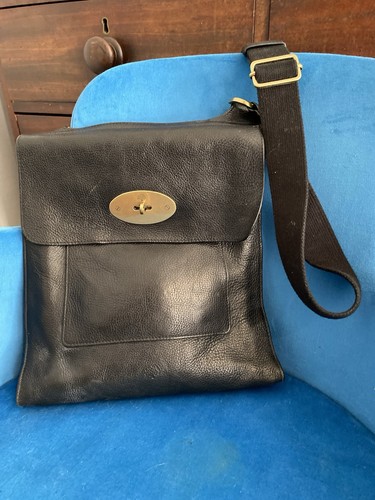 Mulberry antony messenger - mulberry,