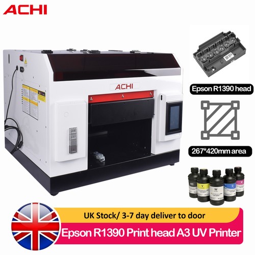 Epson r1390 printer cmyk - r1390,