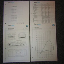 BMW 3 Series E30 325iX Touring
