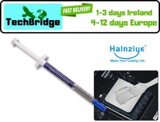 3g Thermal Paste Silicone Grease CPU Heatsink Cooling Compound for PC Repair