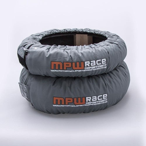 Mpw race dept analog pro - dept, tyre